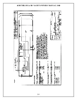 Предварительный просмотр 132 страницы Airstream 2002 LAND YACHT User Manual