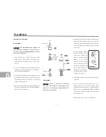 Preview for 64 page of Airstream 2006 390 Owner'S Manual