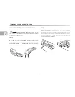 Предварительный просмотр 20 страницы Airstream 2007 Safari Owner'S Manual