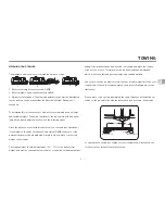 Предварительный просмотр 23 страницы Airstream 2013 Classic Owner'S Manual