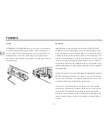 Предварительный просмотр 28 страницы Airstream 2013 Classic Owner'S Manual