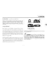 Предварительный просмотр 37 страницы Airstream 2013 Classic Owner'S Manual