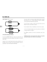 Предварительный просмотр 50 страницы Airstream 2013 Classic Owner'S Manual