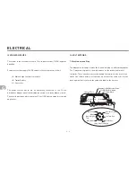 Предварительный просмотр 98 страницы Airstream 2013 Classic Owner'S Manual