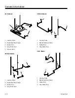 Preview for 24 page of Airstream 2015 Flying Cloud Owner'S Manual