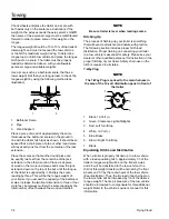 Preview for 66 page of Airstream 2015 Flying Cloud Owner'S Manual