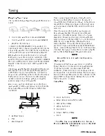 Preview for 58 page of Airstream 2019 Basecamp Owner'S Manual