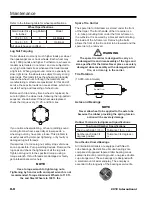 Preview for 74 page of Airstream 2019 International Owner'S Manual