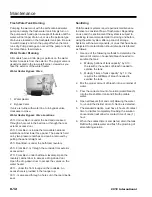 Preview for 78 page of Airstream 2019 International Owner'S Manual