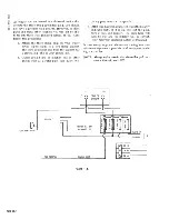 Preview for 76 page of Airstream 28' Ambassador Double 1966 Owner'S Manual