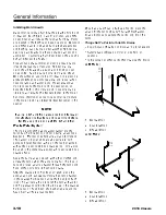 Preview for 22 page of Airstream 30' Classic 2019 Owner'S Manual