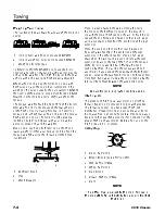 Preview for 64 page of Airstream 30' Classic 2019 Owner'S Manual