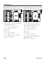 Preview for 88 page of Airstream 30' Classic 2019 Owner'S Manual