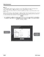 Preview for 94 page of Airstream 30' Classic 2019 Owner'S Manual