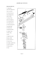 Preview for 133 page of Airstream 360 XL Owner'S Manual