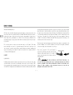 Preview for 20 page of Airstream Avenue 2011 User Manual