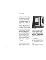 Preview for 80 page of Airstream Caravanner 1977 Owner'S Manual