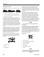 Preview for 64 page of Airstream Classic 2020 Owner'S Manual