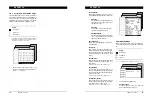 Preview for 28 page of Airstream Cumberland EXPERT LA User Manual