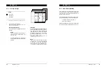 Preview for 42 page of Airstream Cumberland EXPERT LA User Manual