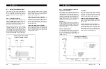 Preview for 44 page of Airstream Cumberland EXPERT LA User Manual