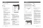 Preview for 50 page of Airstream Cumberland EXPERT LA User Manual