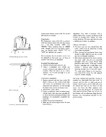 Preview for 65 page of Airstream Excella 1975 Owner'S Manual