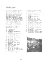 Preview for 15 page of Airstream Excella 1984 Series Owner'S Manual