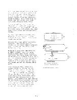 Preview for 63 page of Airstream EXCELLA 1985 Owner'S Manual