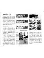 Preview for 18 page of Airstream Excella 500 1973 Owner'S Manual