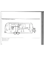 Предварительный просмотр 90 страницы Airstream Excella 500 1979 Owner'S Manual