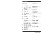 Preview for 3 page of Airstream EXPERT 2V3SA User Manual