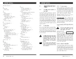 Preview for 7 page of Airstream EXPERT 2V3SA User Manual