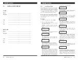 Preview for 11 page of Airstream EXPERT 2V3SA User Manual