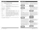 Preview for 13 page of Airstream EXPERT 2V3SA User Manual