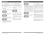 Preview for 15 page of Airstream EXPERT 2V3SA User Manual