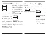 Preview for 16 page of Airstream EXPERT 2V3SA User Manual