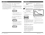 Preview for 17 page of Airstream EXPERT 2V3SA User Manual