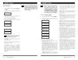 Preview for 18 page of Airstream EXPERT 2V3SA User Manual