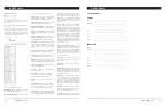 Preview for 8 page of Airstream EXPERT PN110 User Manual