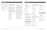 Preview for 11 page of Airstream EXPERT PN110 User Manual