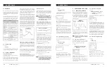 Preview for 15 page of Airstream EXPERT PN110 User Manual