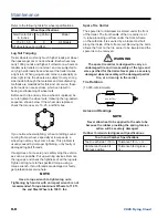 Предварительный просмотр 76 страницы Airstream Flying Cloud 2020 Owner'S Manual