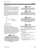 Preview for 57 page of Airstream FLYING CLOUD 2023 Owner'S Manual