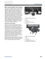 Preview for 79 page of Airstream FLYING CLOUD 2023 Owner'S Manual