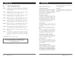 Preview for 5 page of Airstream INTER 2V4SA User Manual