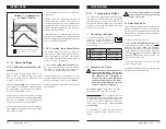 Preview for 9 page of Airstream INTER 2V4SA User Manual