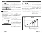 Preview for 15 page of Airstream INTER 2V4SA User Manual