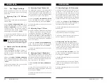 Preview for 20 page of Airstream INTER 2V4SA User Manual