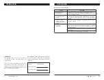 Preview for 39 page of Airstream INTER 2V4SA User Manual